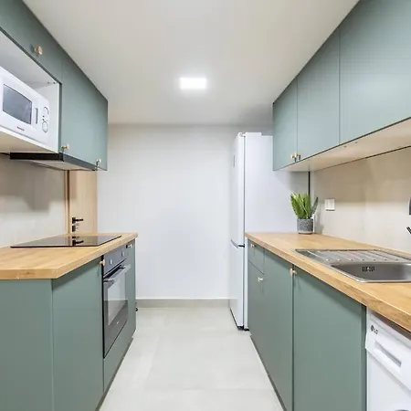 Apartamento Cityscape Budget Doubledecker A Budapest