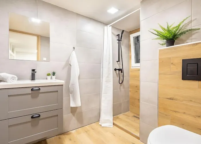 Cityscape Budget Doubledecker A Apartamento Budapest