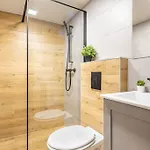 Cityscape Budget Doubledecker A Apartmán Budapešť